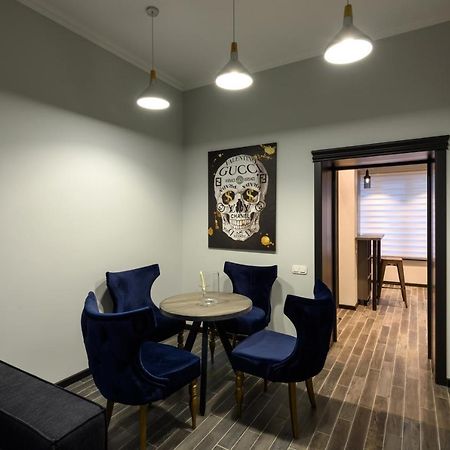 Apart Hotel Fusion Černovice Exteriér fotografie