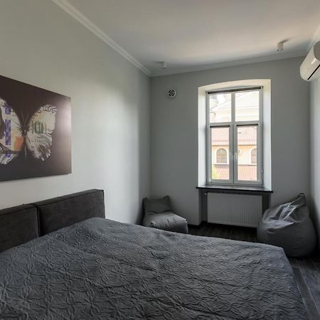 Apart Hotel Fusion Černovice Exteriér fotografie