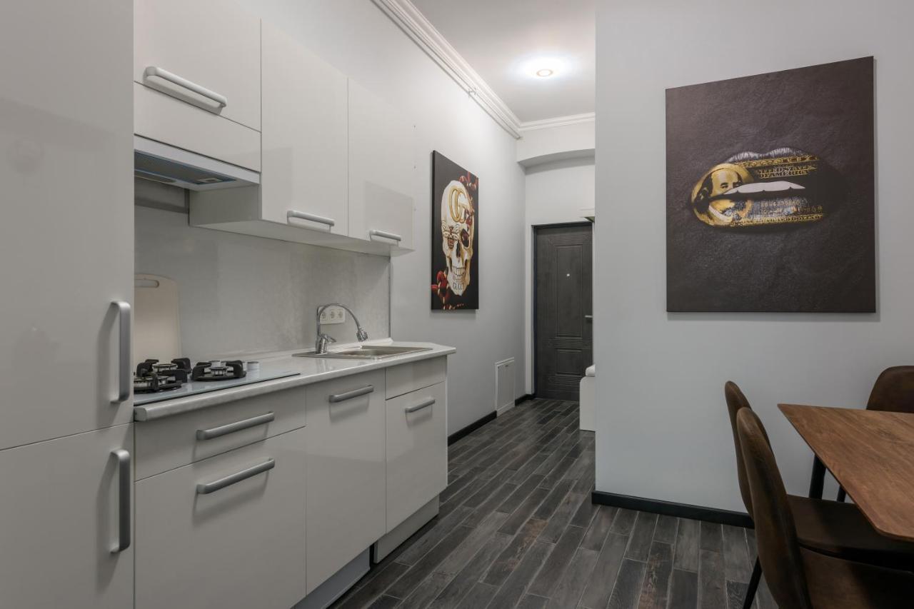 Apart Hotel Fusion Černovice Exteriér fotografie