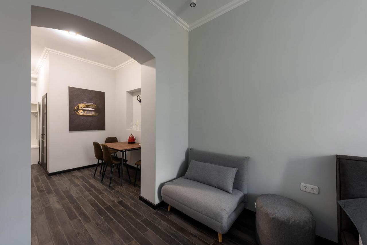 Apart Hotel Fusion Černovice Exteriér fotografie
