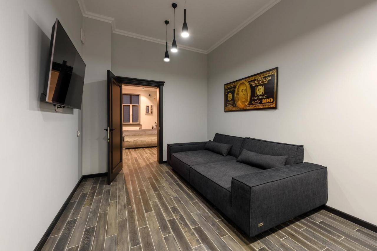 Apart Hotel Fusion Černovice Exteriér fotografie